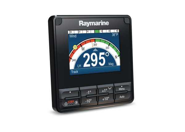 RAYMARINE EV-100 Tiller Pilot T70153 от прозводителя Raymarine RAYMARINE EV-100 Tiller Pilot T70153 от прозводителя Raymarine