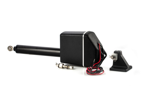 RAYMARINE Electromechanical Linear Drive for Autopilot / Type 2S - Short / 12 V M81131 от прозводителя Raymarine RAYMARINE Electromechanical Linear Drive for Autopilot / Type 2S - Short / 12 V M81131 от прозводителя Raymarine