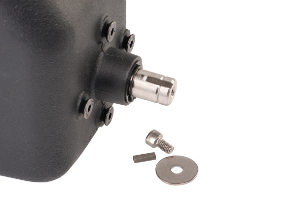 RAYMARINE Mechanical Rotary Drive for Autopilots / Type 2 / 12 V M81136 от прозводителя Raymarine RAYMARINE Mechanical Rotary Drive for Autopilots / Type 2 / 12 V M81136 от прозводителя Raymarine