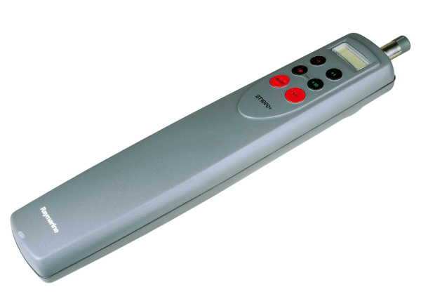 RAYMARINE Tiller Pilot ST1000 Plus incl. Smart Controller  от прозводителя Raymarine RAYMARINE Tiller Pilot ST1000 Plus incl. Smart Controller  от прозводителя Raymarine
