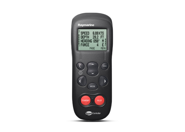 RAYMARINE Tiller Pilot ST2000 Plus incl. Smart Controller  от прозводителя Raymarine RAYMARINE Tiller Pilot ST2000 Plus incl. Smart Controller  от прозводителя Raymarine