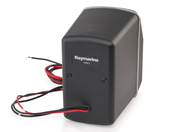 RAYMARINE Mechanical Rotary Drive for Autopilots / Type 2 / 12 V M81136 от прозводителя Raymarine RAYMARINE Mechanical Rotary Drive for Autopilots / Type 2 / 12 V M81136 от прозводителя Raymarine