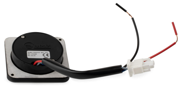 Панель управления подруливающим устройством TCD2022, Quick 10267561 от прозводителя QUICK Панель управления подруливающим устройством TCD2022, Quick 10267561 от прозводителя QUICK